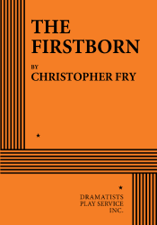 Logo of The Firstborn