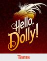 poster for Hello, Dolly!
