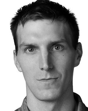 Picture of Alex Breaux