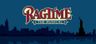 poster for Ragtime - 9 Piece Orchestration