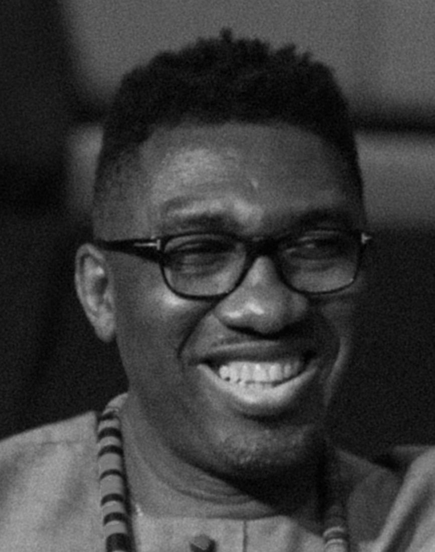 Picture of Kwame Kwei Armah