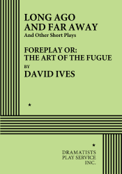 Logo of Foreplay