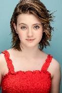 Picture of Audrey Bennett