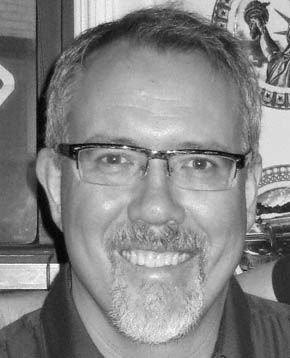 Picture of David Chase