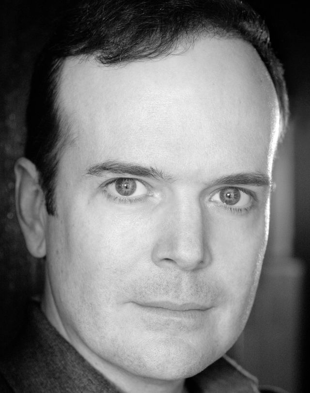 Picture of Jefferson Mays