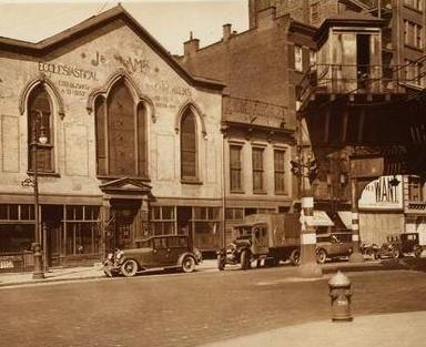 Picture of Hope Chapel