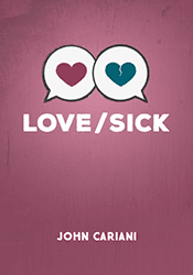 Logo of Love/Sick
