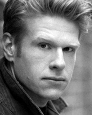 Picture of Jason Ostrowski