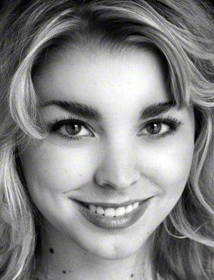 Picture of Sydney Shepherd