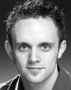 Picture of Lee Brearley