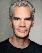 Picture of Angus Wright