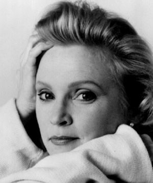 Picture of Sandra Searles Dickinson