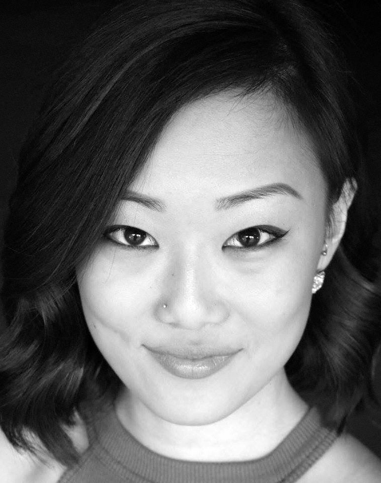 Picture of Lina Lee