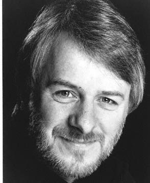 Picture of Martin Levan