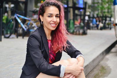 Picture of Rona Siddiqui