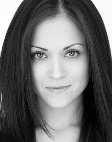 Picture of Andrea Goss