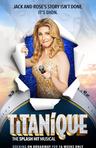 poster for Titanique