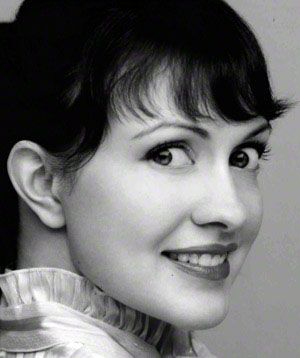 Picture of Catherine Walker