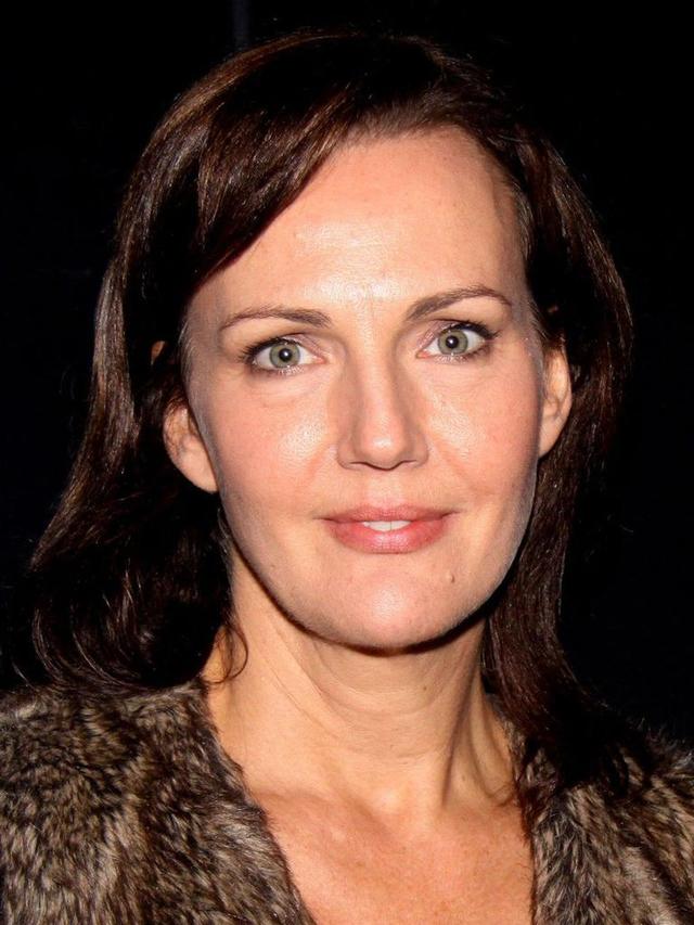 Picture of Christina Rouner