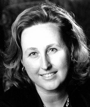 Picture of Beth Fremgen