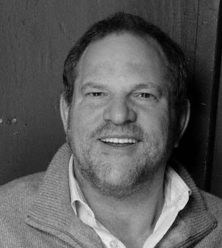 Picture of Harvey Weinstein