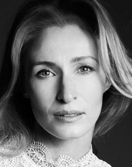 Picture of Genevieve O'Reilly