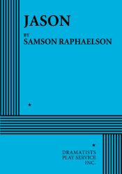 Logo of Jason