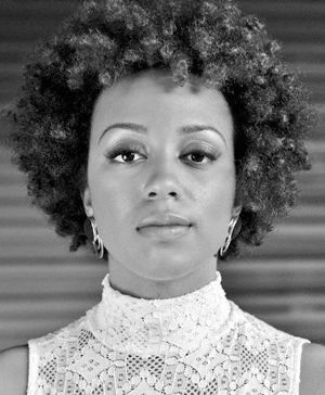 Picture of Alexandria Bradley