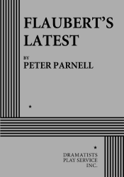 Logo of Flaubert's Latest