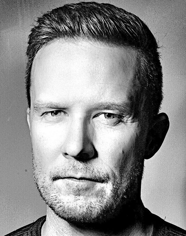 Picture of Will Chase