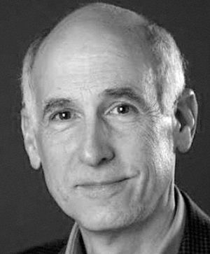 Picture of Mitchell Greenberg