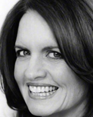 Picture of Candy Buckley