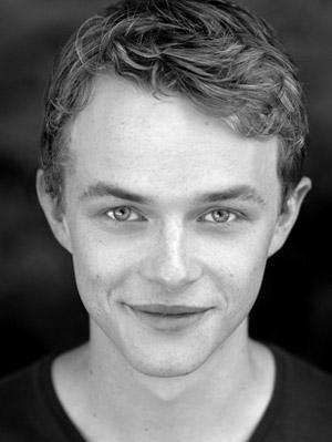 Picture of Dane DeHaan