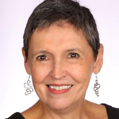 Picture of Vicki Carter