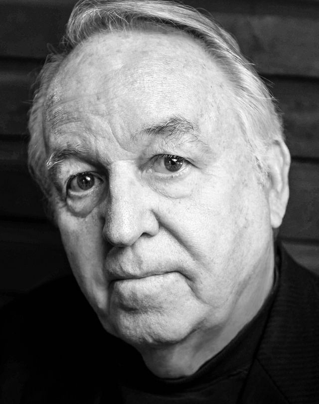 Picture of Dakin Matthews