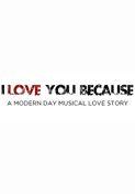 Logo of I Love You Because