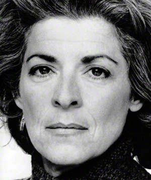 Picture of Suzanne Bertish