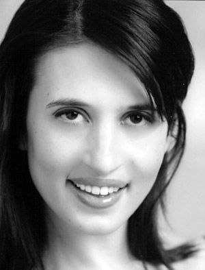 Picture of Mary Giattino