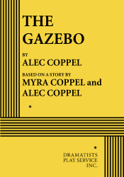 Logo of The Gazebo