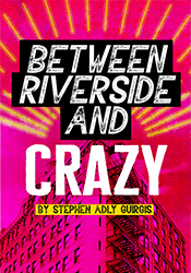Logo of Between Riverside and Crazy