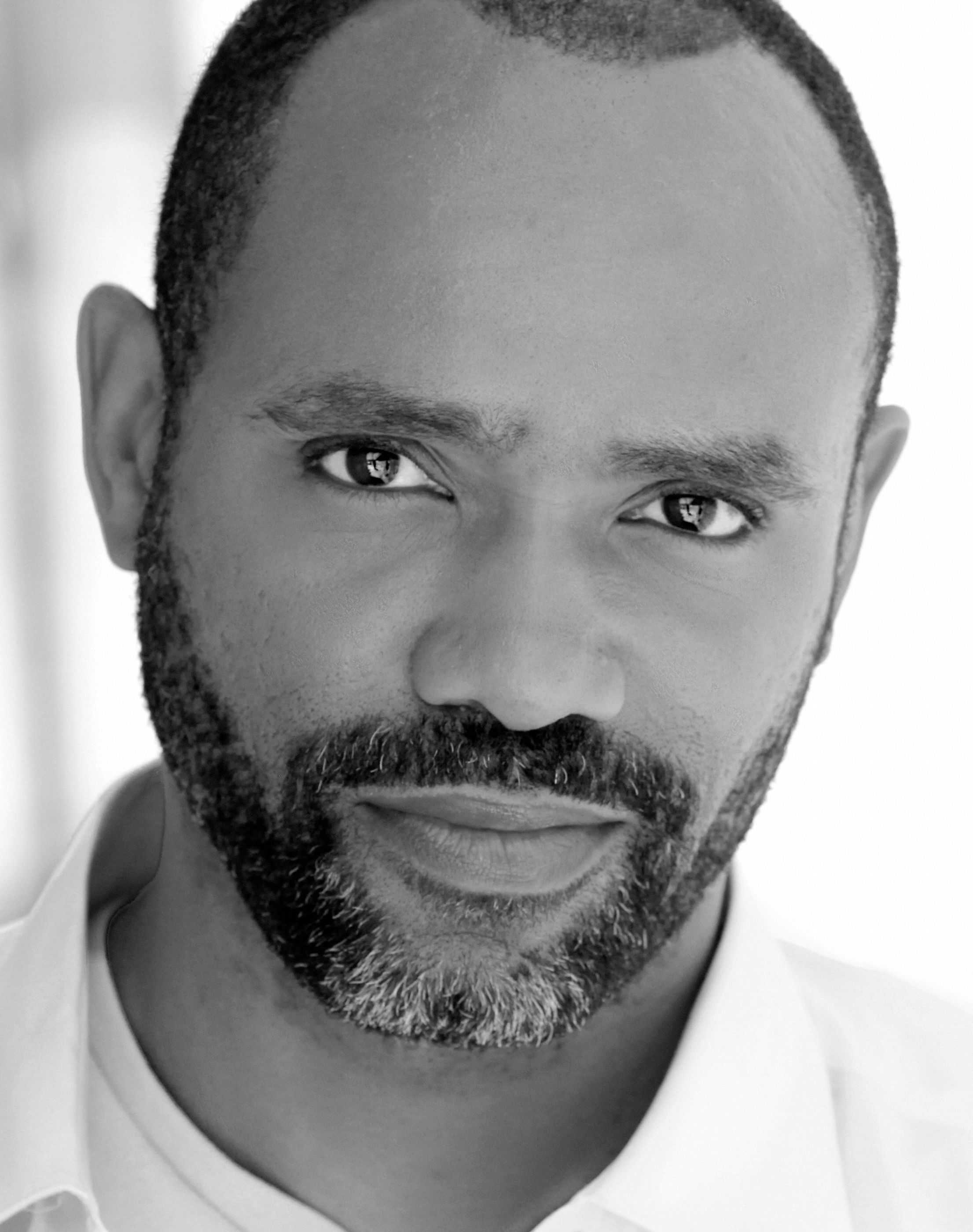 Picture of Nathaniel Stampley
