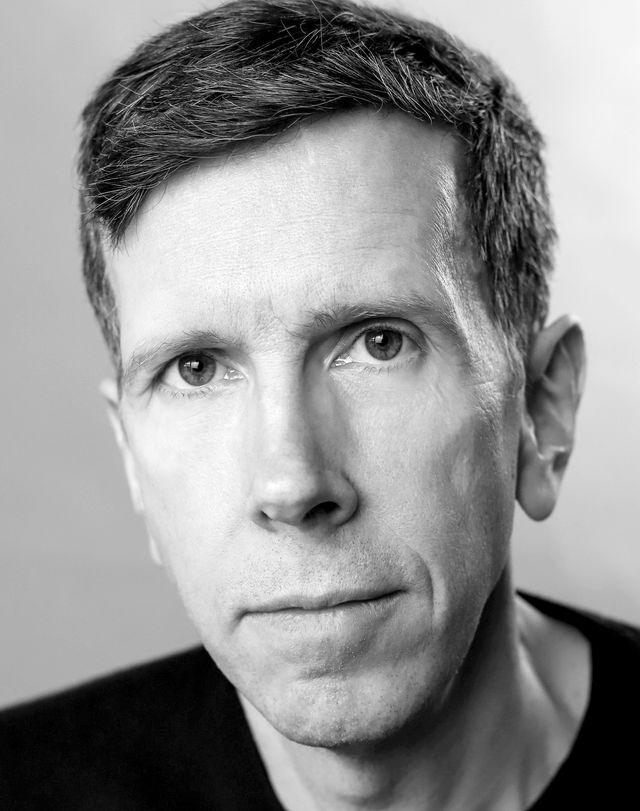 Picture of Robert Stanton