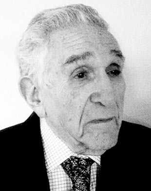 Picture of Norman Tulchin