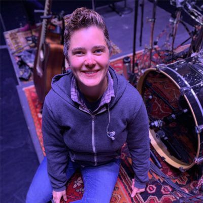 Picture of Ashley Baier