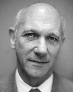 Picture of David Mirvish