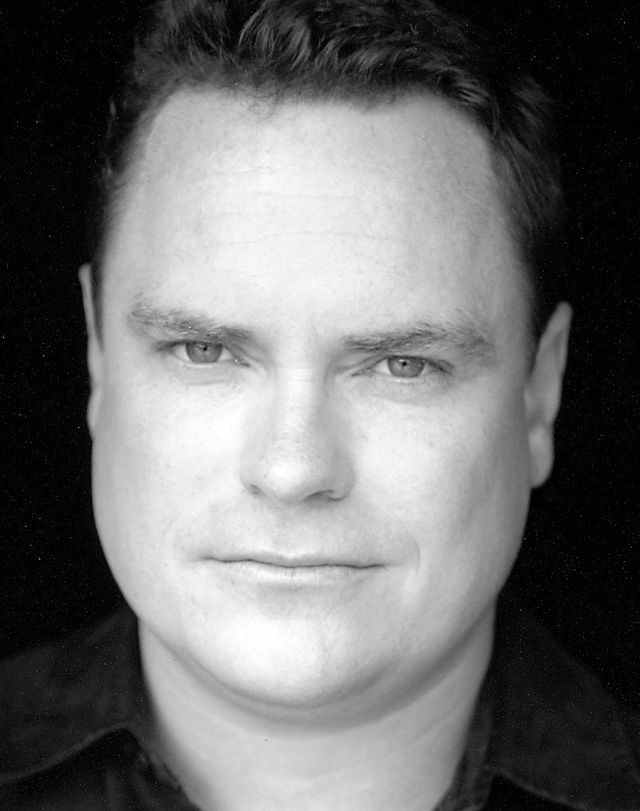 Picture of Danny McCarthy