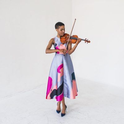 Picture of Monica Davis