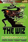 poster for The Wiz