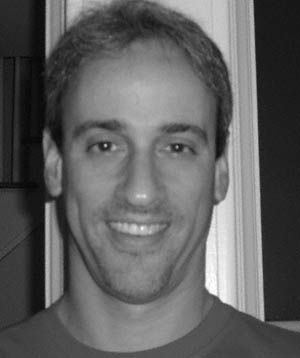 Picture of Lon Hoyt