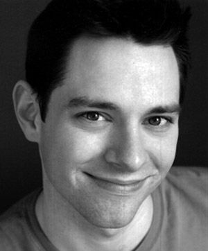 Picture of Tim Federle